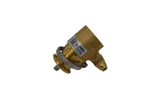 Elga PUMP, BRASS RO