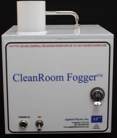 CRF2-J Cleanroom Fogger