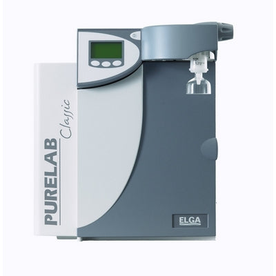 Elga PURELAB® Classic UV Water System