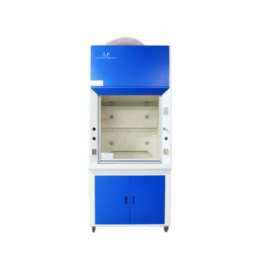 Ducted Fume Hood FH 1800 (E)
