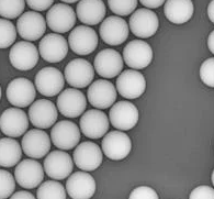 Polystyrene Microspheres and Beads, 1 - 160 Microns, BUY below