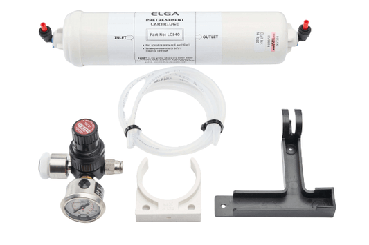 Elga PURELAB® Quest & Quest UV External PreTreatment Kit