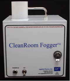 CRF4 Clean room Fogger