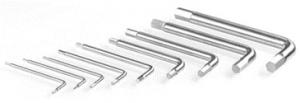 Stainless Steel Tools