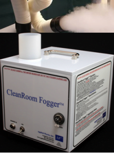 Portable Foggers for