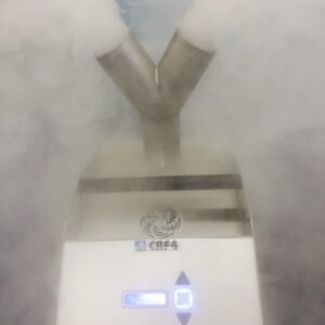 Portable Cleanroom Fogger, CRF4