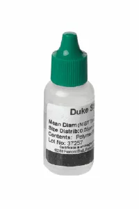PSL Spheres, 0.994 Micron, 15ml bottle volume, Polystyrene Latex Beads