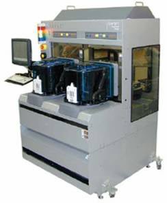 Particle Deposition Systems, PSL Deposition Systems, SP2 KLA-Tencor Wafer Inspection Systems Calibration