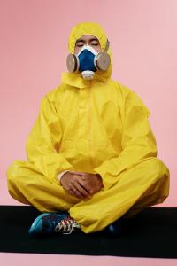 Certified Decontamination Solutions
