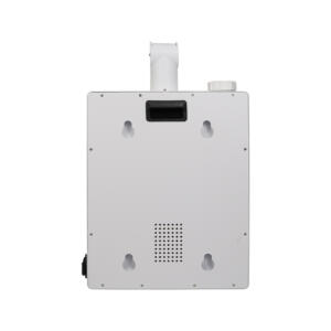 Wall and Table Mounted Sanitize and Decontaminate Fogger, WMSF-15um