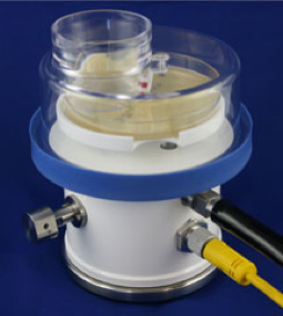 R2S Microbial Air Sampler