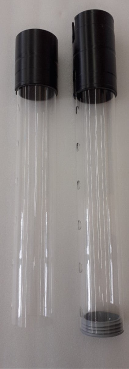 80mm Fog Curtain Wand-1.3M