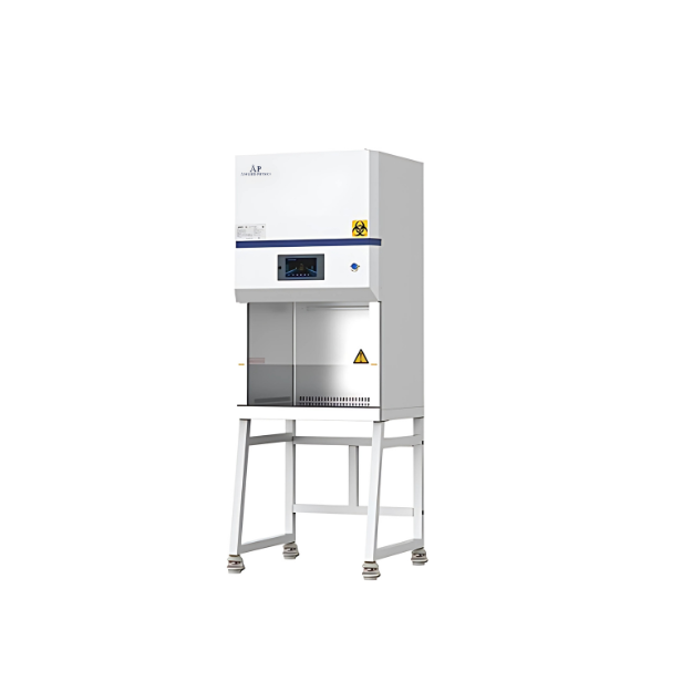 Class II A2 Biosafety Cabinet 11231BBC86 (Standard With Base)