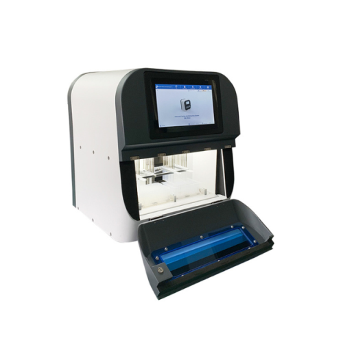 Automatic Nucleic Acid Extraction System BK-HS32