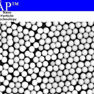 Silica Nanoparticles, 100 nm, Dry Powder