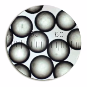 2000-Series-Uniform-Polymer-Particles
