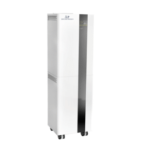 UV Air Sterilizer BKB-G-1600 (Floor Standing)
