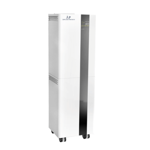 UV Air Sterilizer BKB-G-1600 (Floor Standing)