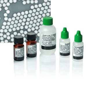 3000 Series Nanosphere (20 nm - 900 nm)