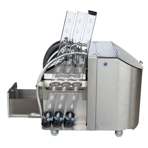 AP30 Ultrapure Cleanroom Fogger