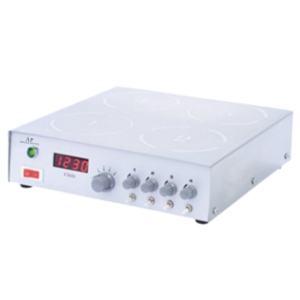 Multi-Position Magnetic Stirrer
