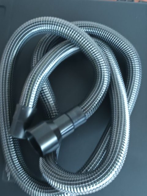 Fog Hose, 5M x 50mm, Flexible