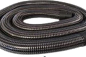 Fog Hose, 5M x 80mm, Flexible