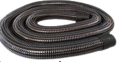 Fog Hose, 5M x 80mm, Flexible