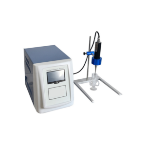 Portable Ultrasonic Cell Disruptor