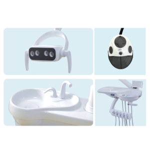 Dental Chair PEONY-2301