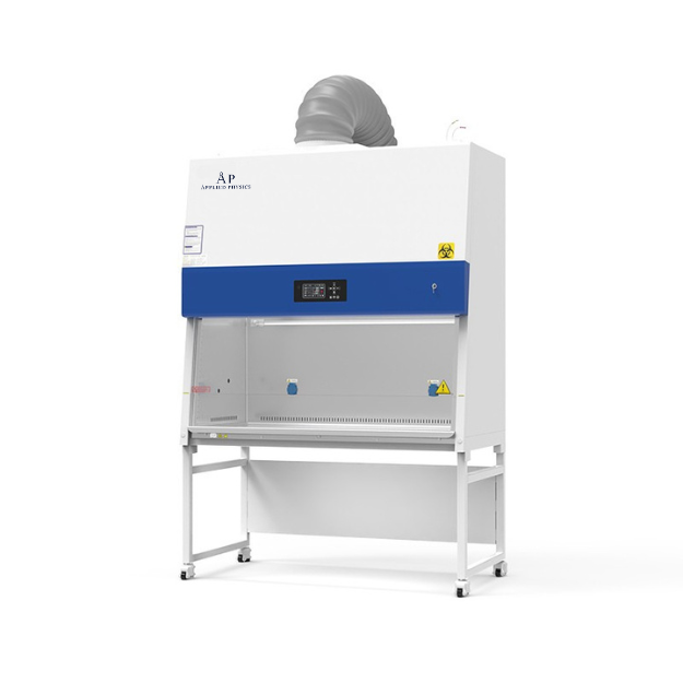 AC Series Class II B2 Biological Safety Cabinet (BSC-1500IIB2-X)