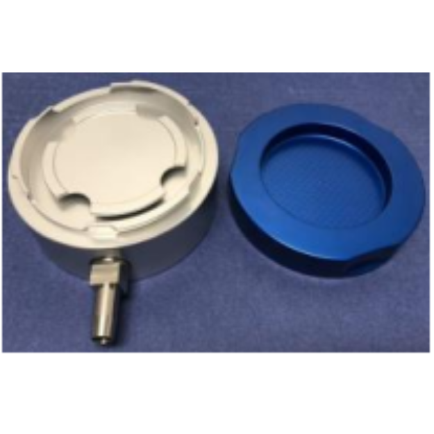 P100 Remote Air Sampler - 100 LPM