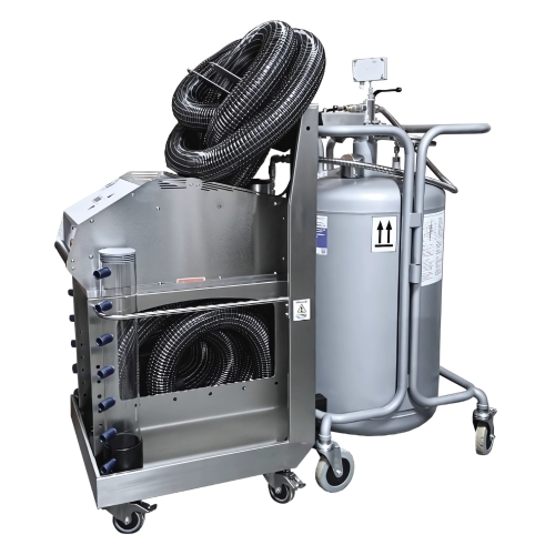 AP35 Ultrapure Cleanroom Fogger