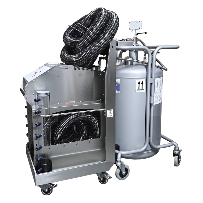 AP35 Ultrapure Cleanroom Fogger