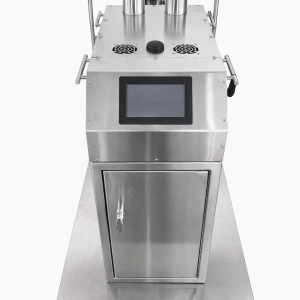 AP100-LN2-Ultrapure-Cleanroom-Fogger