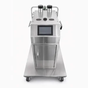 AP100 LN2 Ultrapure Cleanroom Fogger