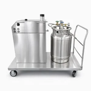 AP30 LN2 Ultrapure Cleanroom Fogger