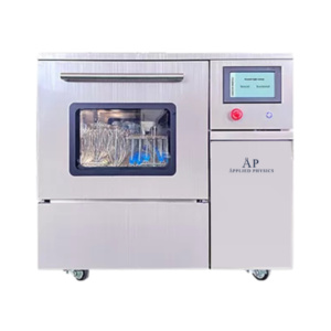 Washer Disinfector (Lab Automatic Glassware Washer)