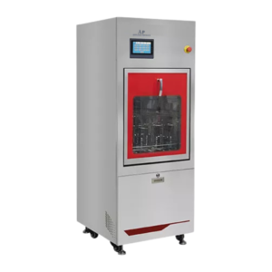 Lab Automatic Glassware Washer (Washer Disinfector)