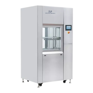 Washer Disinfector(Double Door Automatic Glassware Washer)