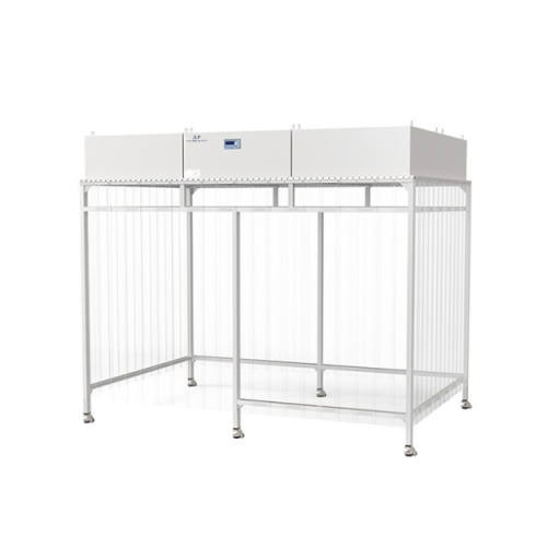 Clean Booth (Down Flow Booth) BKCB-1500