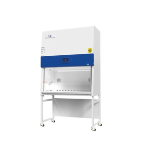 NSF Certified Class II B2 Biological Safety Cabinet (Testing Opening 200mm 8''）
