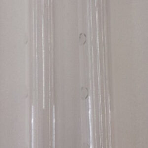 BSC, 1.2M X 50mm Extended Fog Wand w/ Connectors (FCW-H)