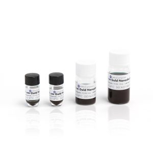 BioReady Gold Nanoshells - Carboxyl (150 nm; 20 OD; 5 mL – 100 mL)