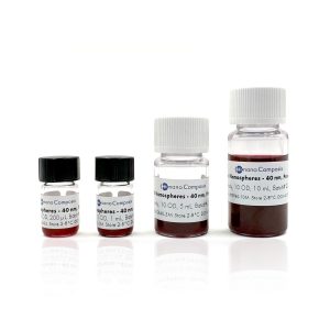 BioReady Gold Nanospheres – Protein G, 200 µL – 10 mL
