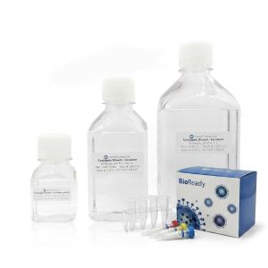 BioReady Kits, Buffers & Reagents