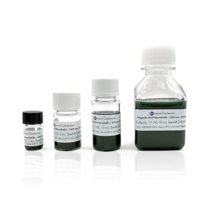 BioReady Magnetic Gold Nanoshells - COOH (200 nm; 10 OD; 1mL – 50 mL)
