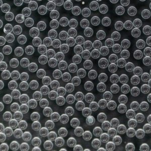 Black-Dyed-Uniform-Polymer-Microspheres-Polystyrene-DVB-–-Dry-50-µm-–-500-µm