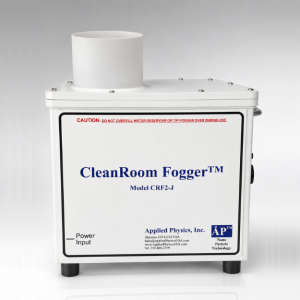 RF2-J-Cleanroom-Fogger