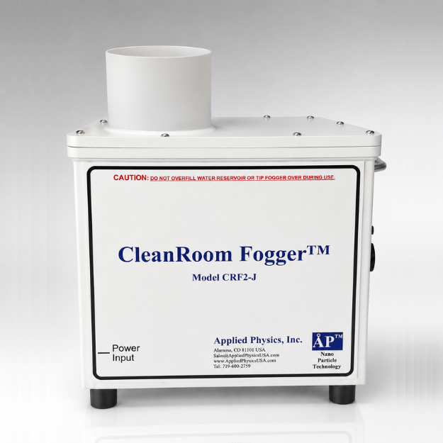 RF2-J-Cleanroom-Fogger